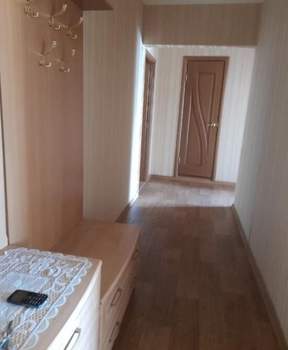 3-к квартира, вторичка, 63м2, 5/9 этаж