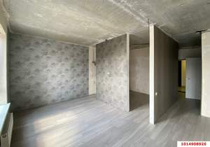 1-к квартира, вторичка, 49м2, 13/24 этаж