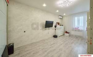 2-к квартира, вторичка, 65м2, 9/16 этаж