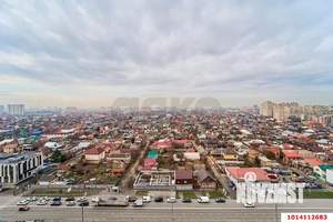 3-к квартира, вторичка, 84м2, 16/16 этаж