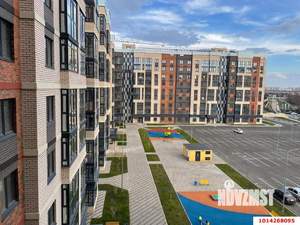 Студия квартира, вторичка, 24м2, 5/9 этаж