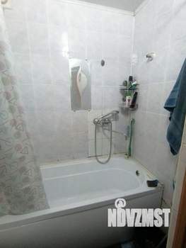 2-к квартира, вторичка, 36м2, 1/5 этаж