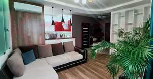 1-к квартира, вторичка, 42м2, 18/23 этаж