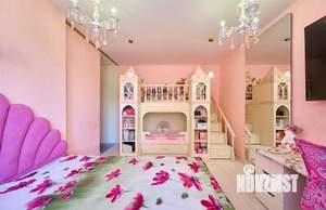 2-к квартира, вторичка, 64м2, 3/19 этаж