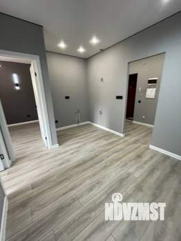 2-к квартира, вторичка, 48м2, 8/21 этаж