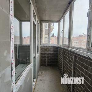 2-к квартира, вторичка, 68м2, 9/24 этаж