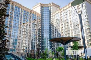 3-к квартира, строящийся дом, 127м2, 3/22 этаж