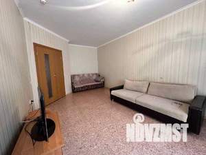 1-к квартира, вторичка, 44м2, 15/18 этаж