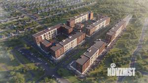 1-к квартира, вторичка, 39м2, 3/8 этаж