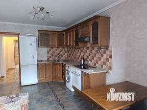 3-к квартира, вторичка, 75м2, 6/11 этаж