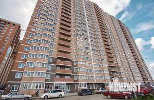 1-к квартира, вторичка, 36м2, 9/24 этаж