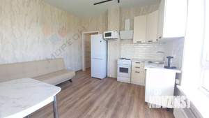 1-к квартира, вторичка, 31м2, 20/22 этаж