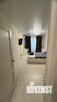 1-к квартира, вторичка, 44м2, 15/16 этаж