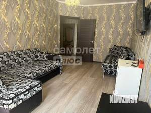1-к квартира, вторичка, 36м2, 12/18 этаж