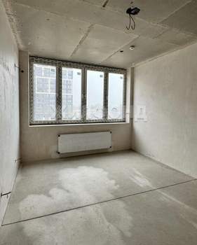 Студия квартира, вторичка, 23м2, 5/24 этаж