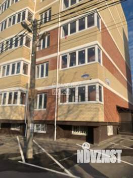 1-к квартира, вторичка, 40м2, 3/7 этаж