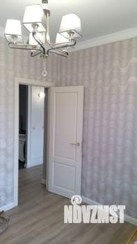 1-к квартира, вторичка, 32м2, 8/12 этаж