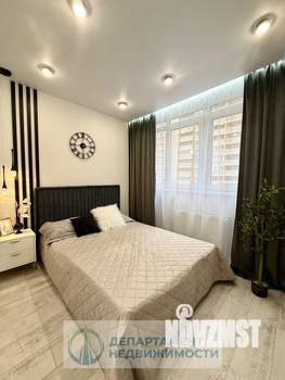 Студия квартира, вторичка, 28м2, 2/20 этаж