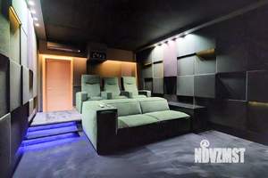 6-к квартира, вторичка, 370м2, 20/22 этаж