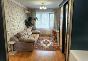 1-к квартира, вторичка, 39м2, 6/16 этаж