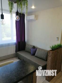 Студия квартира, вторичка, 20м2, 3/16 этаж