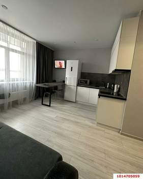 Студия квартира, вторичка, 28м2, 13/16 этаж