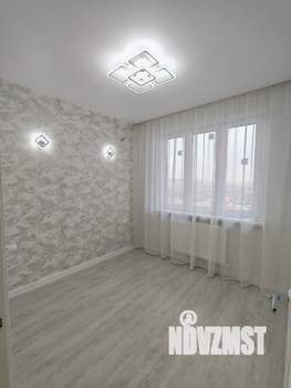 1-к квартира, вторичка, 35м2, 14/19 этаж