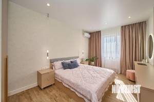 2-к квартира, вторичка, 50м2, 20/24 этаж