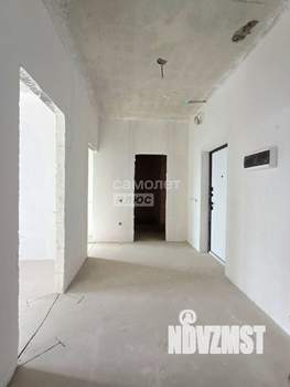 2-к квартира, вторичка, 59м2, 8/24 этаж