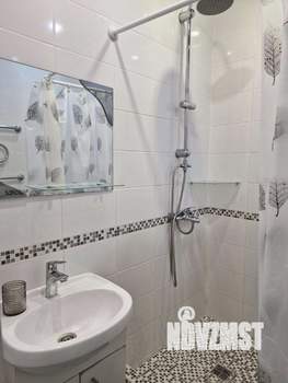 Студия квартира, вторичка, 19м2, 13/20 этаж