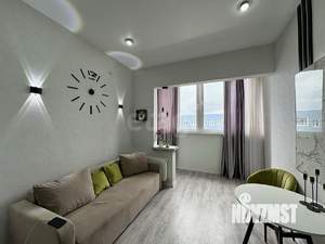 Студия квартира, вторичка, 20м2, 17/17 этаж