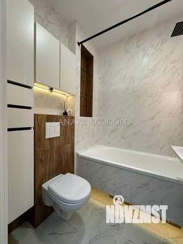 1-к квартира, вторичка, 33м2, 11/16 этаж