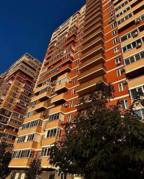 2-к квартира, вторичка, 62м2, 15/19 этаж