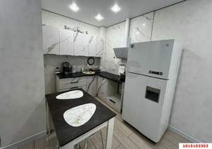 1-к квартира, вторичка, 42м2, 5/24 этаж