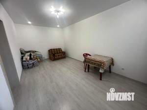 1-к квартира, вторичка, 37м2, 4/6 этаж