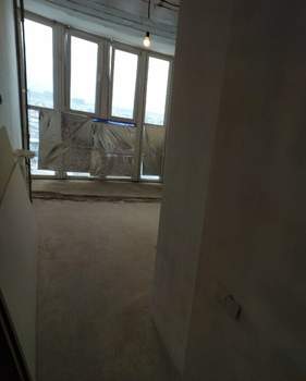 1-к квартира, вторичка, 38м2, 12/15 этаж