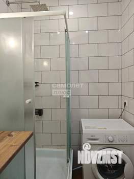 1-к квартира, вторичка, 33м2, 7/16 этаж