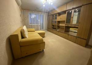 1-к квартира, вторичка, 34м2, 2/12 этаж