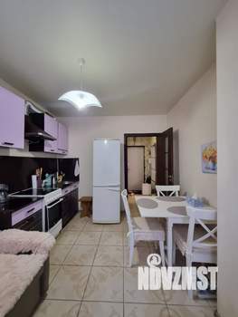 1-к квартира, вторичка, 35м2, 1/6 этаж