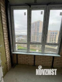 1-к квартира, вторичка, 29м2, 7/9 этаж