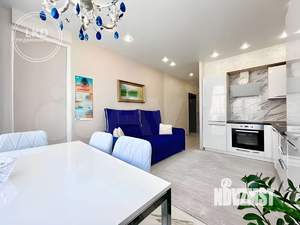 2-к квартира, вторичка, 65м2, 14/16 этаж