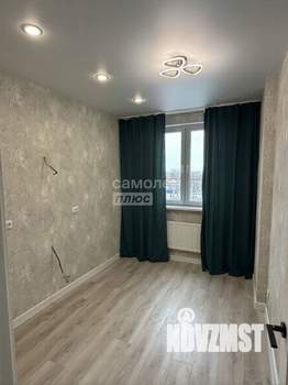 1-к квартира, вторичка, 35м2, 5/8 этаж