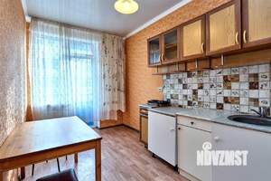 1-к квартира, вторичка, 31м2, 3/5 этаж