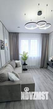 2-к квартира, вторичка, 53м2, 16/18 этаж