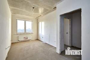 1-к квартира, вторичка, 39м2, 7/25 этаж