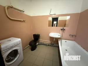 1-к квартира, вторичка, 36м2, 14/14 этаж