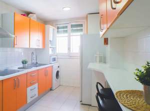 1-к квартира, вторичка, 33м2, 2/5 этаж