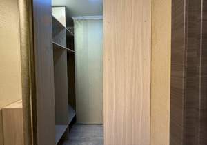 1-к квартира, вторичка, 45м2, 12/18 этаж