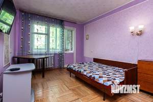 2-к квартира, вторичка, 45м2, 3/5 этаж
