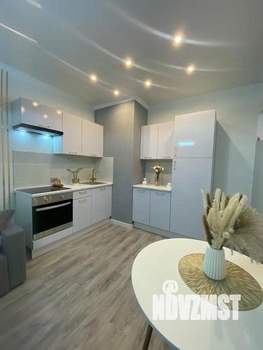 1-к квартира, вторичка, 33м2, 15/19 этаж